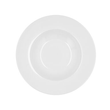Plato hondo de porcelana Cantina Ø23cm