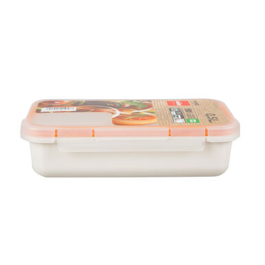 Táper hermético Valira 50cl