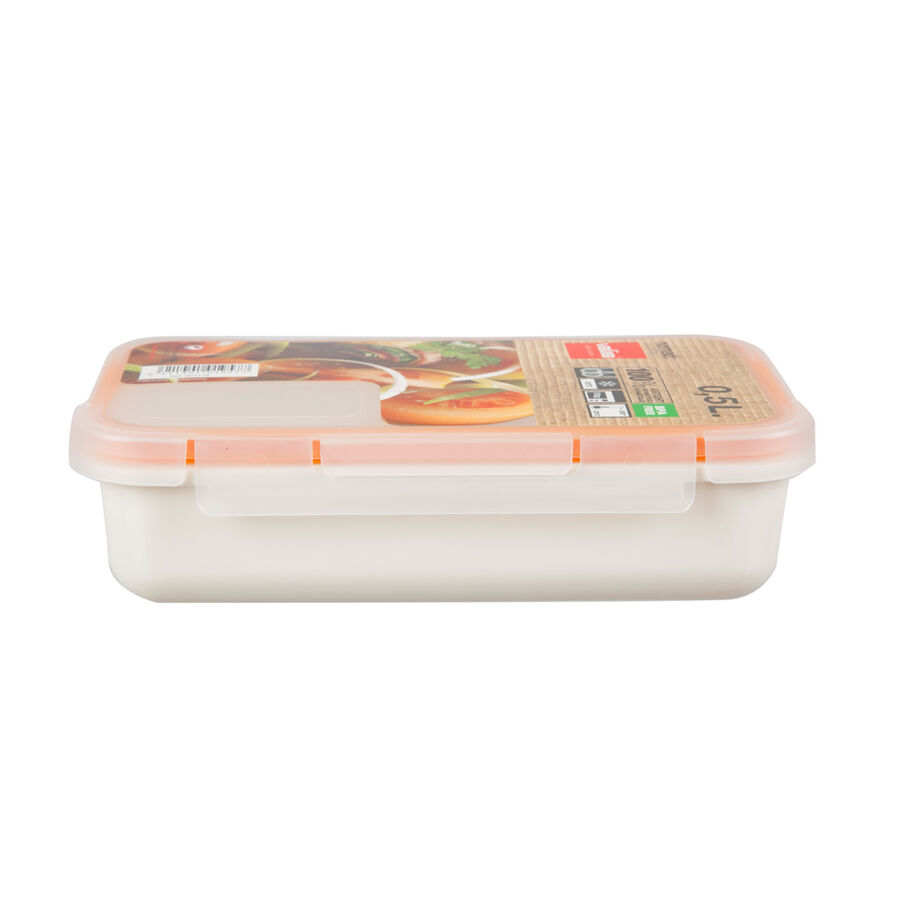 Táper hermético Valira 50cl