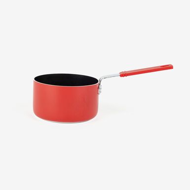 Cazo apto para inducción Bogat Ø12cm, 0,7L