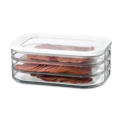 Táper para fiambres modula Mepal