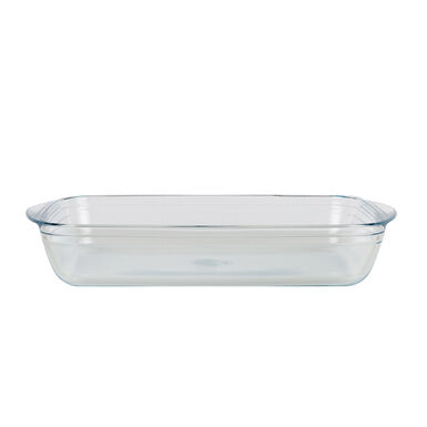 Fuente para horno de vidrio Ocuisine 40x27cm