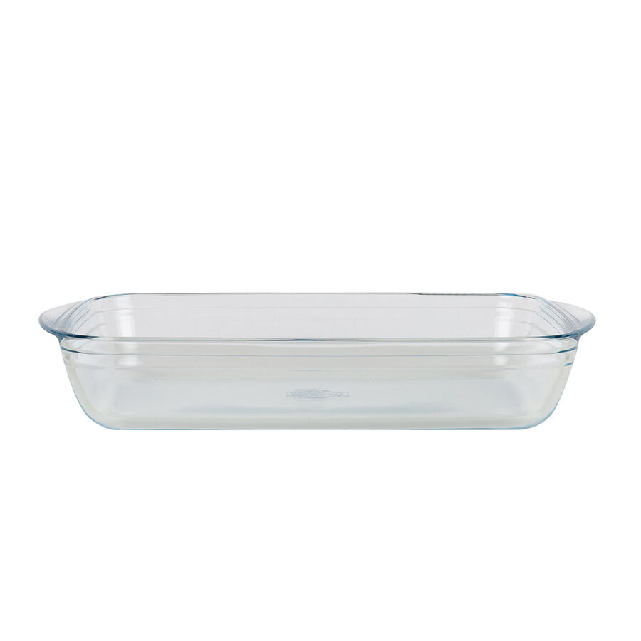 Fuente para horno de vidrio Ocuisine 40x27cm