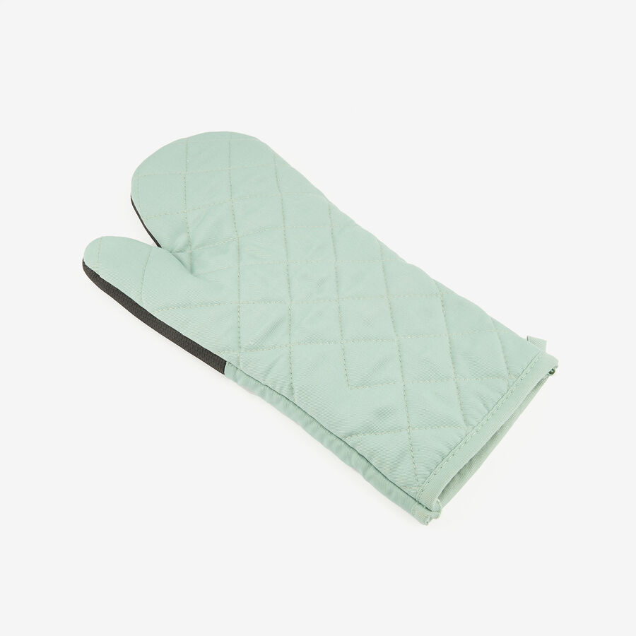 Manopla de cocina de neopreno