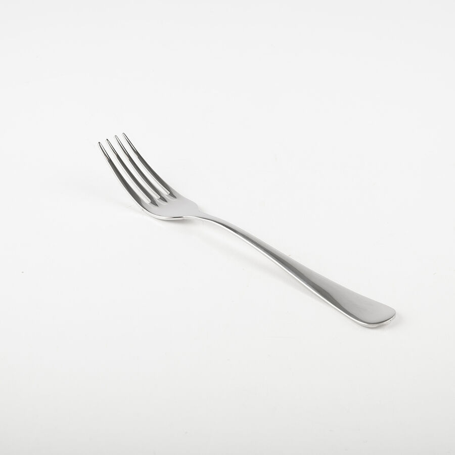 Tenedor de postre XLTrieste inoxidable