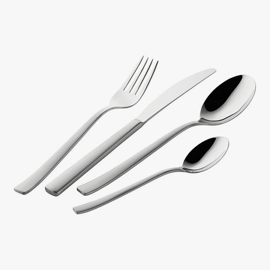 Set de 24 cubiertos de acero inoxidablle Diamant - Zwilling