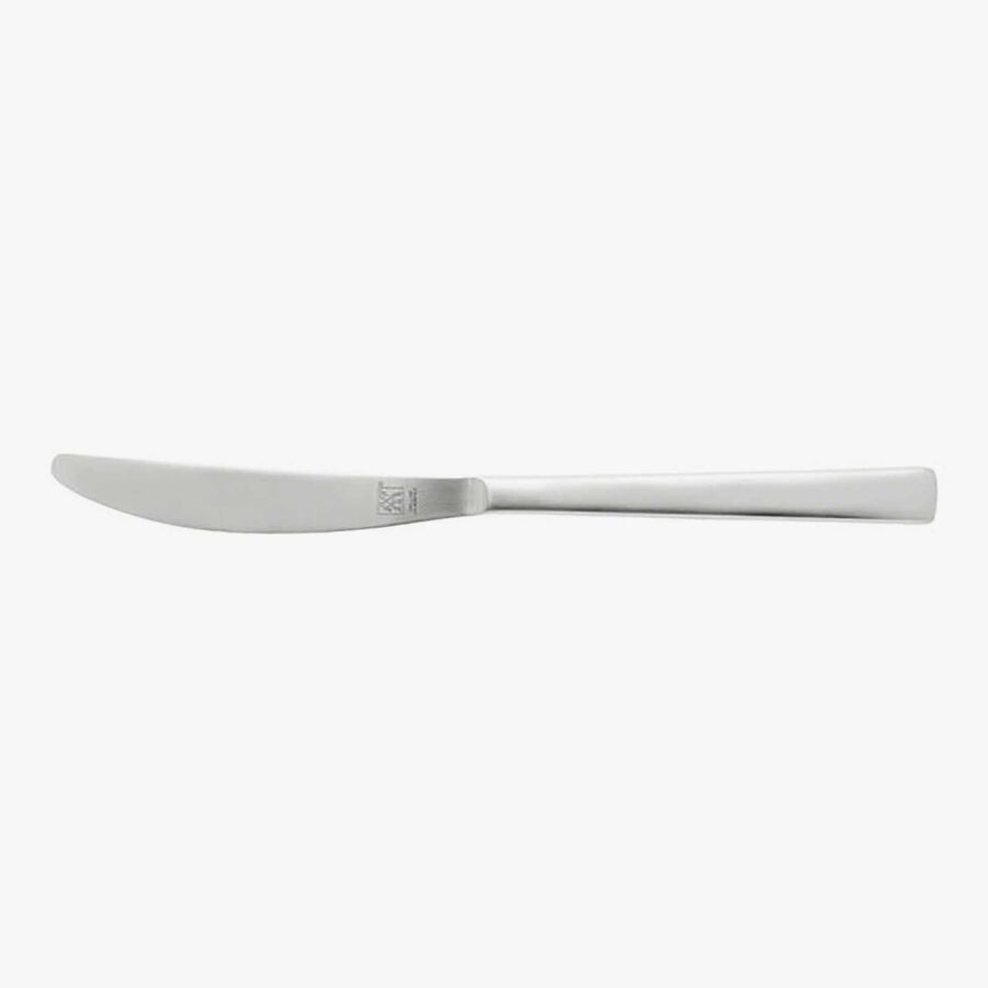 Cuchillo de mesa de acero inoxidable Diamant 27cm - Zwilling