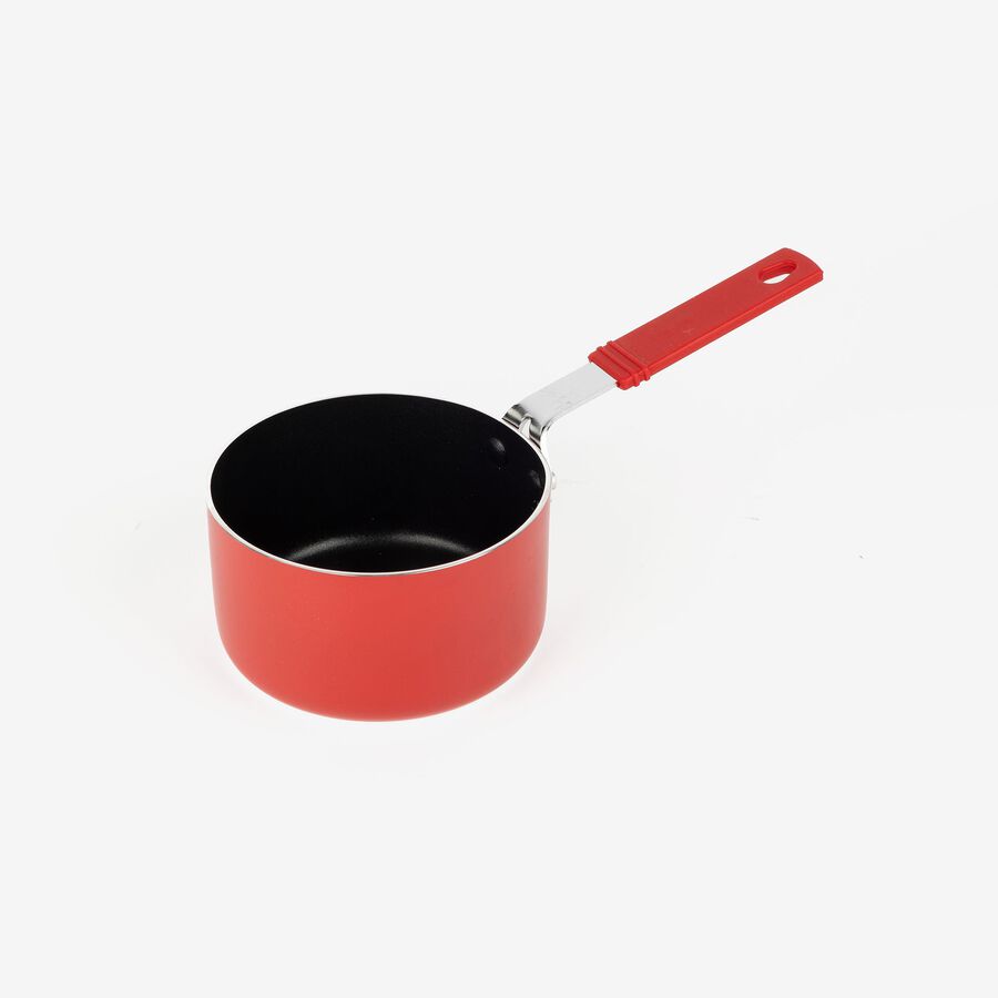 Cazo apto para inducción Bogat Ø12cm, 0,7L