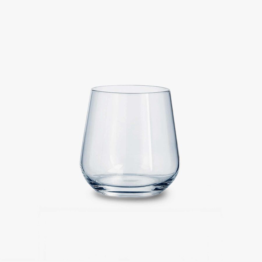 Vaso de cristal Kadan 32cl
