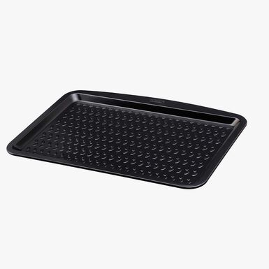 Bandeja de horno 38x25 metal Glide Pyrex