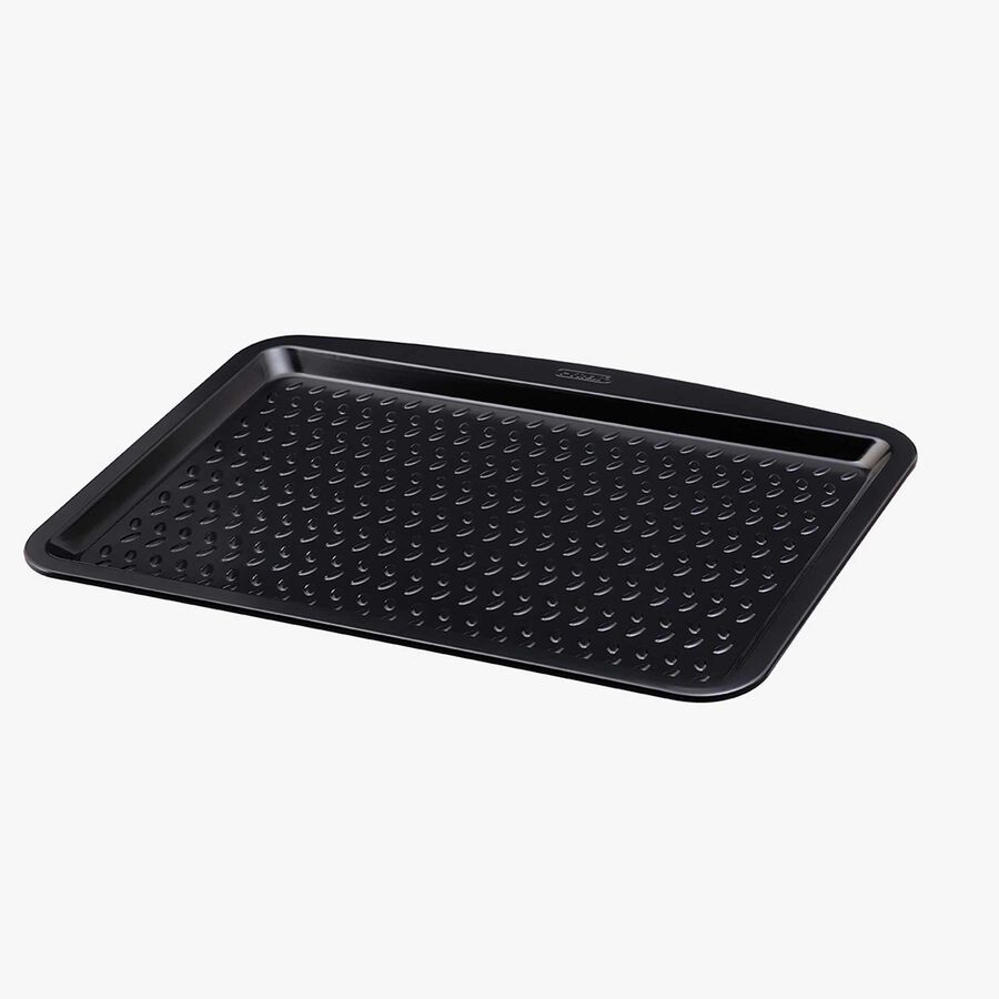 Bandeja de horno 38x25 metal Glide Pyrex