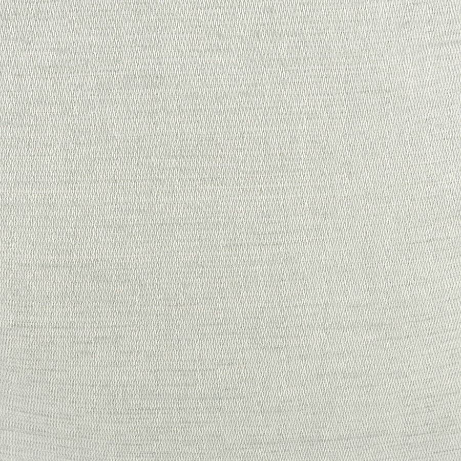 Funda de cojín exterior de algodón reciclado gris Siman 45x45cm