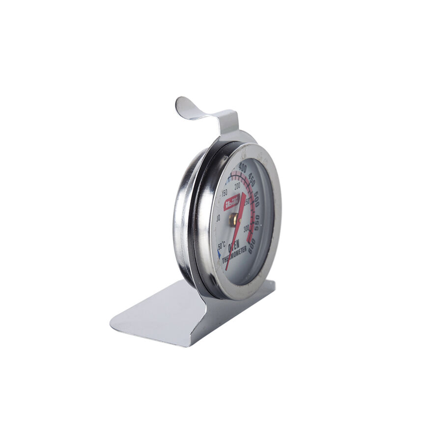Termómetro para horno 6cm - Ibili