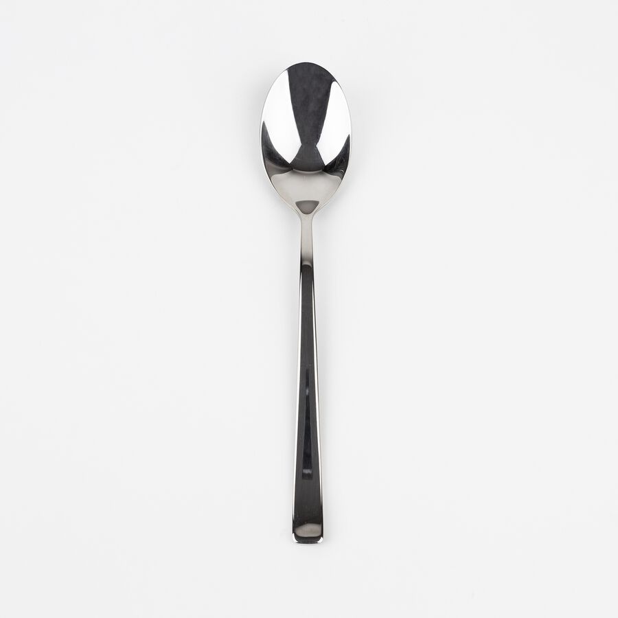 Cuchara de mesa de acero inoxidable Bela Zwilling 21cm