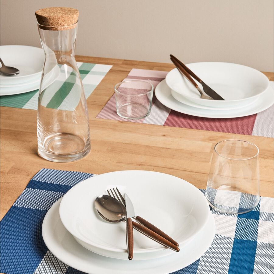 Vaso de cristal Abant Krosno 43cl