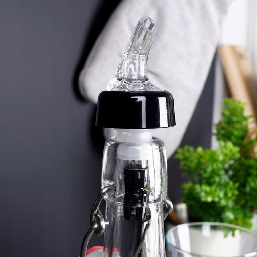 Tapón de botella con dispensador 30ml