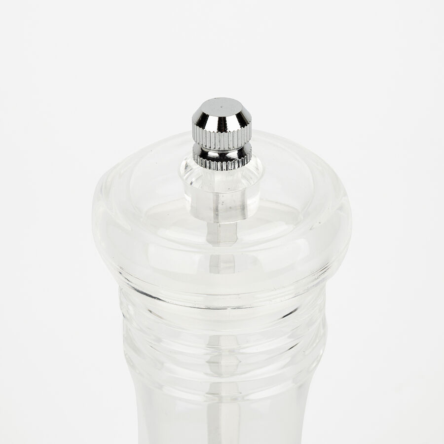 Molinillo acrílico 16cm