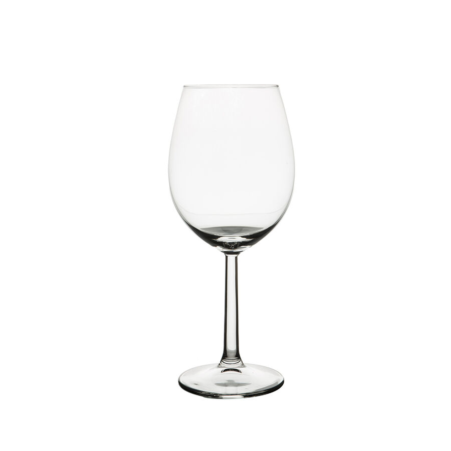 Set de 4 copas de vino 57cl