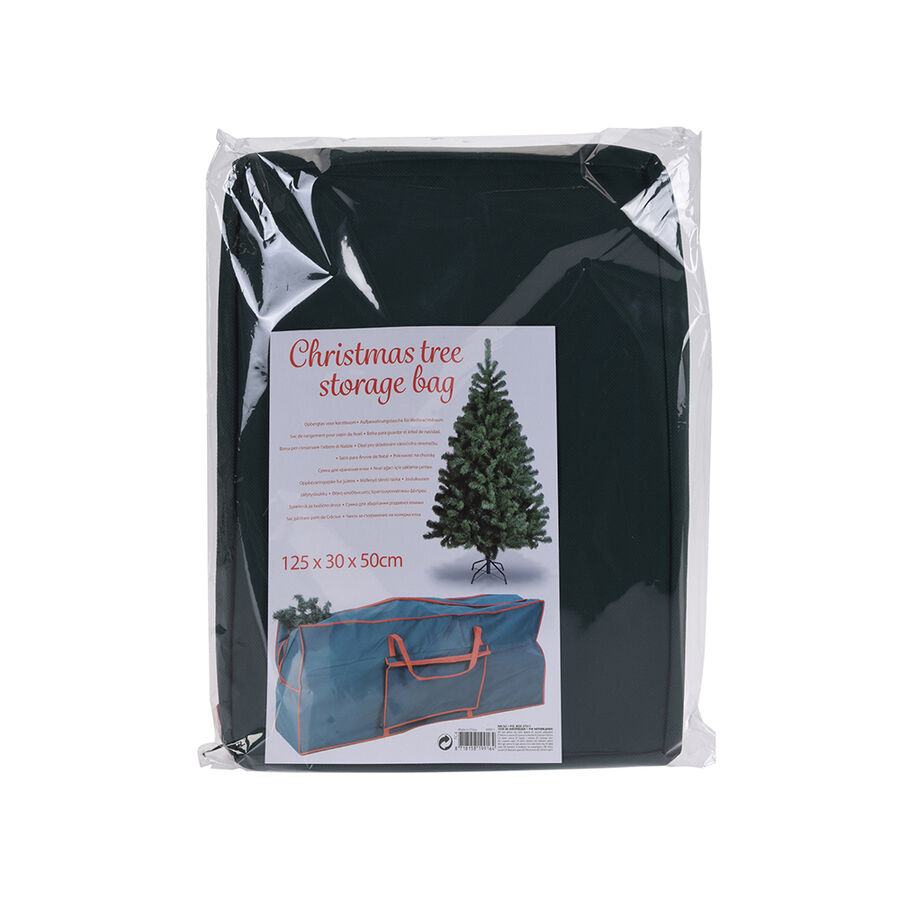 Bolsa para guardar el &aacute;rbol de Navidad