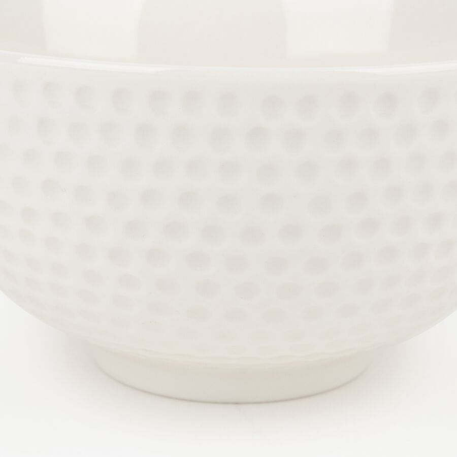 Bol peque&ntilde;o de porcelana Golf &Oslash;11cm