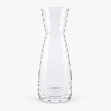 Botella de vidrio con boca ancha Epsilon 1L
