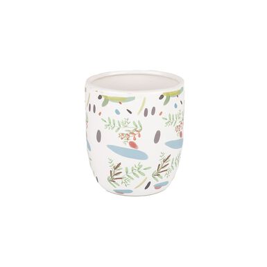 Macetero acuarela en varias medidas