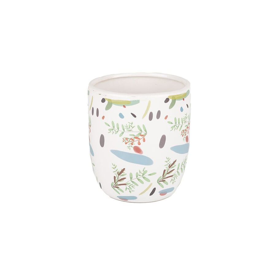 Macetero acuarela en varias medidas