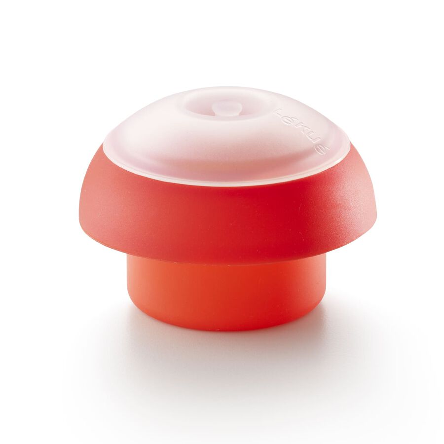 Cocedor de huevos para microondas de silicona Ovo - Lékué