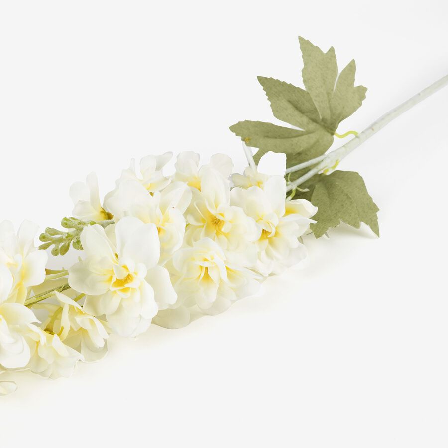 Rama artificial delphinium 85cm