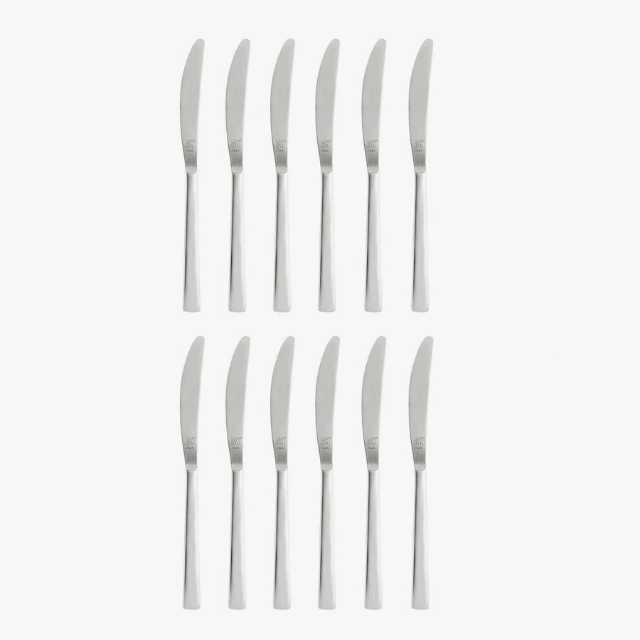 Cuchillo de mesa de acero inoxidable Diamant 27cm - Zwilling