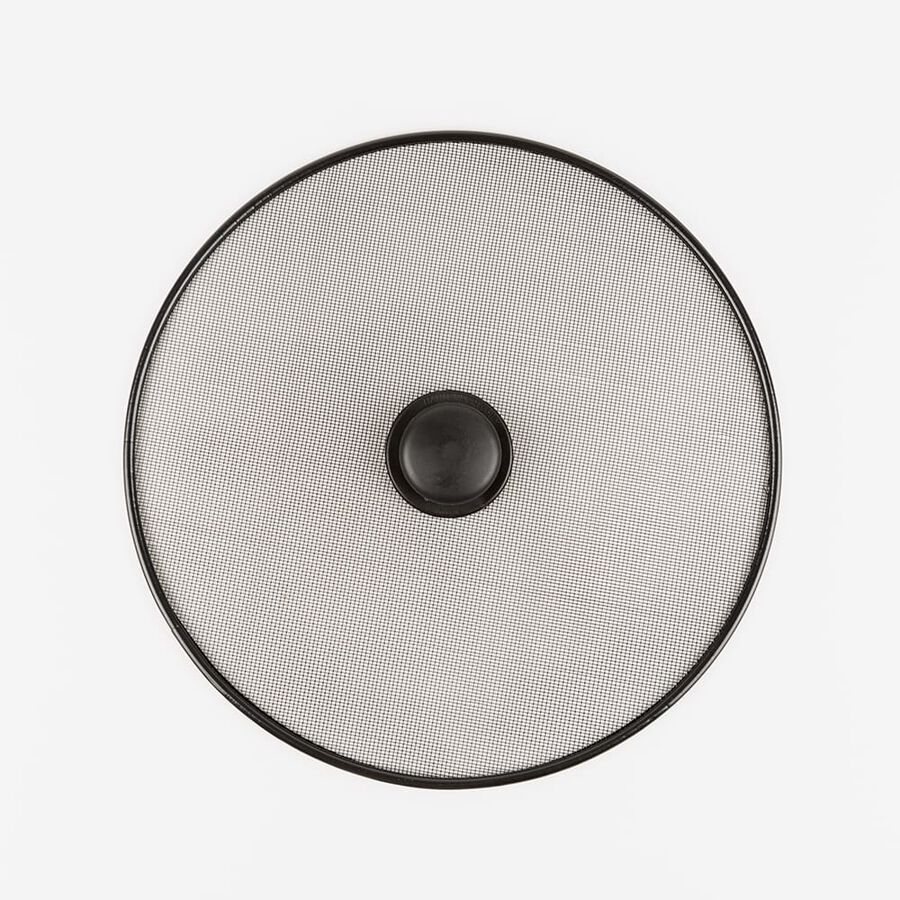 Tapa para sartén antisalpicaduras Ø29cm