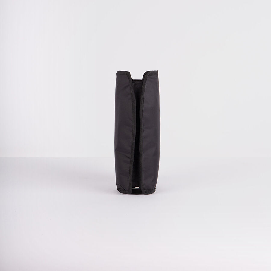 Funda enfriadora negra High Tech