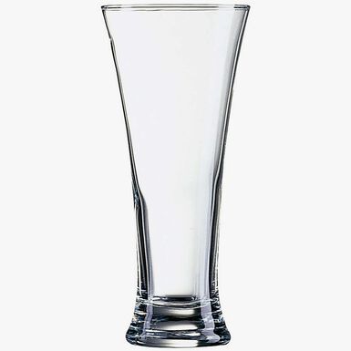 Vaso de cerveza de cristal Friends Time 33cl