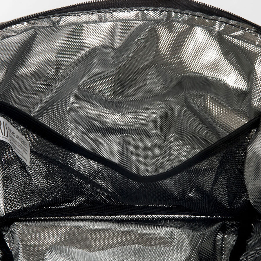 Bolsa lunch bag gris Smart Iris