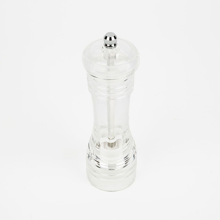 Molinillo acrílico 16cm