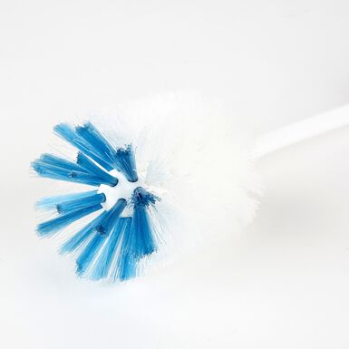 Cepillo limpiabotellas de nailon 37cm - Oxo