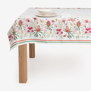 Mantel algod&oacute;n Bogot&aacute; 140x240 cm