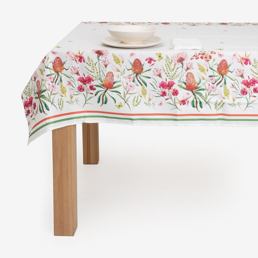 Mantel algod&oacute;n Bogot&aacute; 140x240 cm