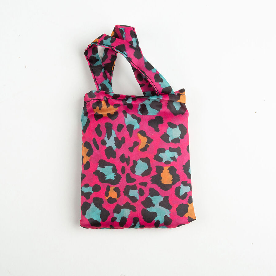 Bolsa plegable con funda 33x39cm