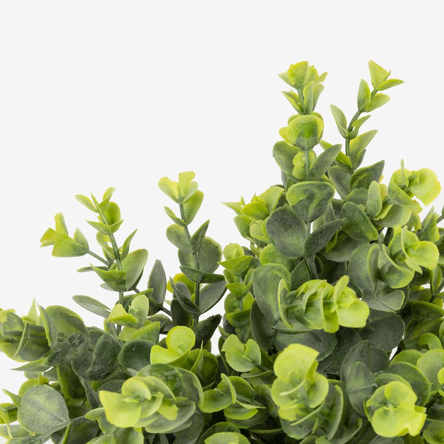 Planta artificial en maceta surtida 24cm