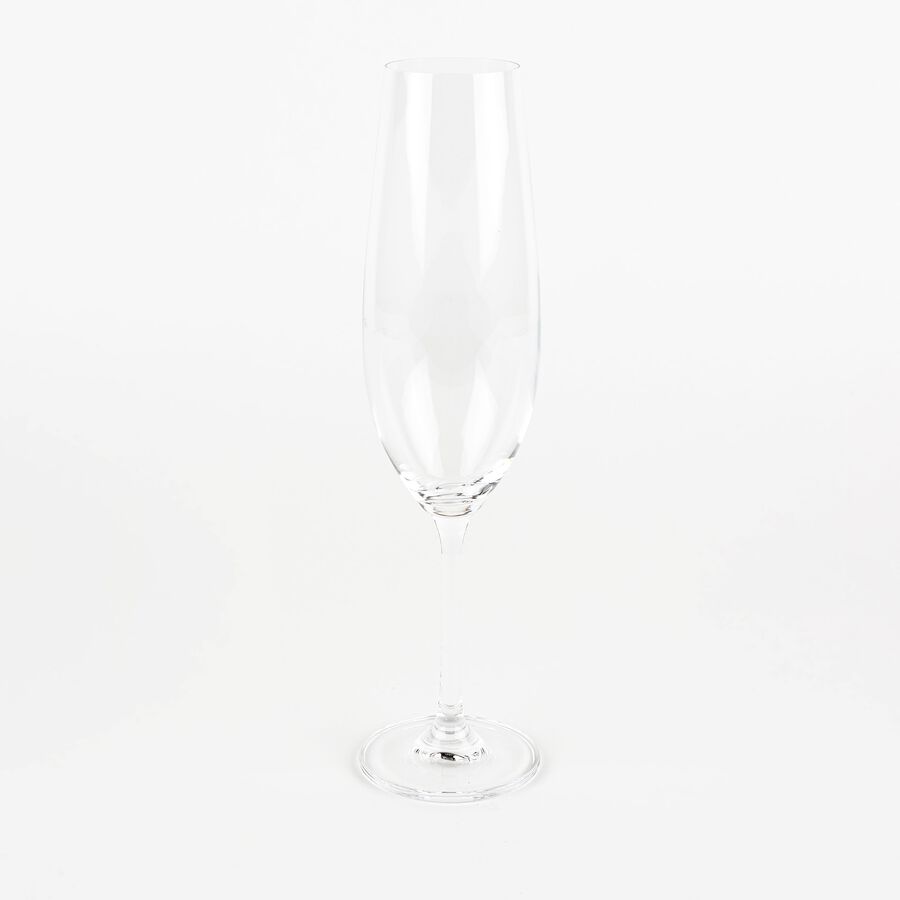 Set de 4 copas cava cristal 26cl