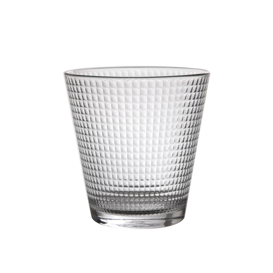 Vaso agua de cristal Generation 25cl