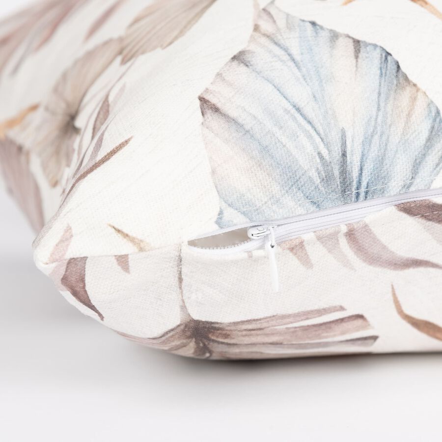 Funda de coj&iacute;n de algod&oacute;n Lobula 45x45cm