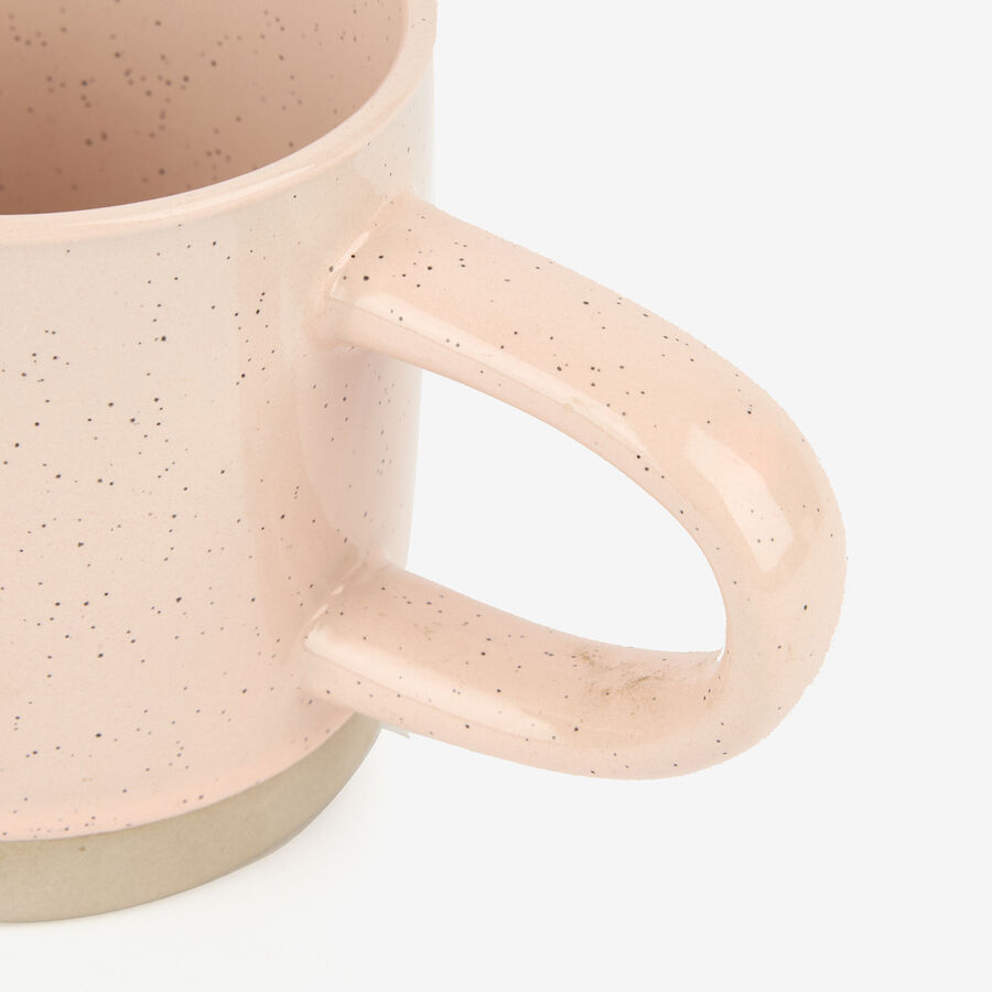 Mug de gres Ador 30cl en varios colores