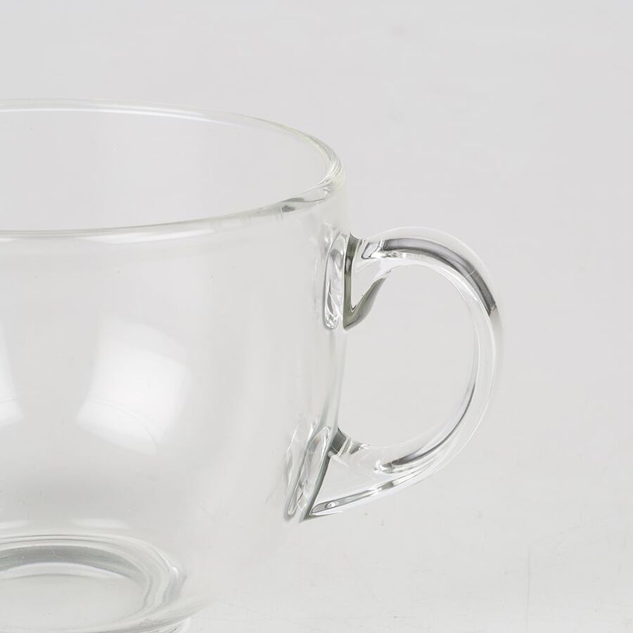 Taza jumbo de cristal Arcanic 47,5cl