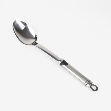 Cuchara para servir acero inoxidable Gizmo - Bergner