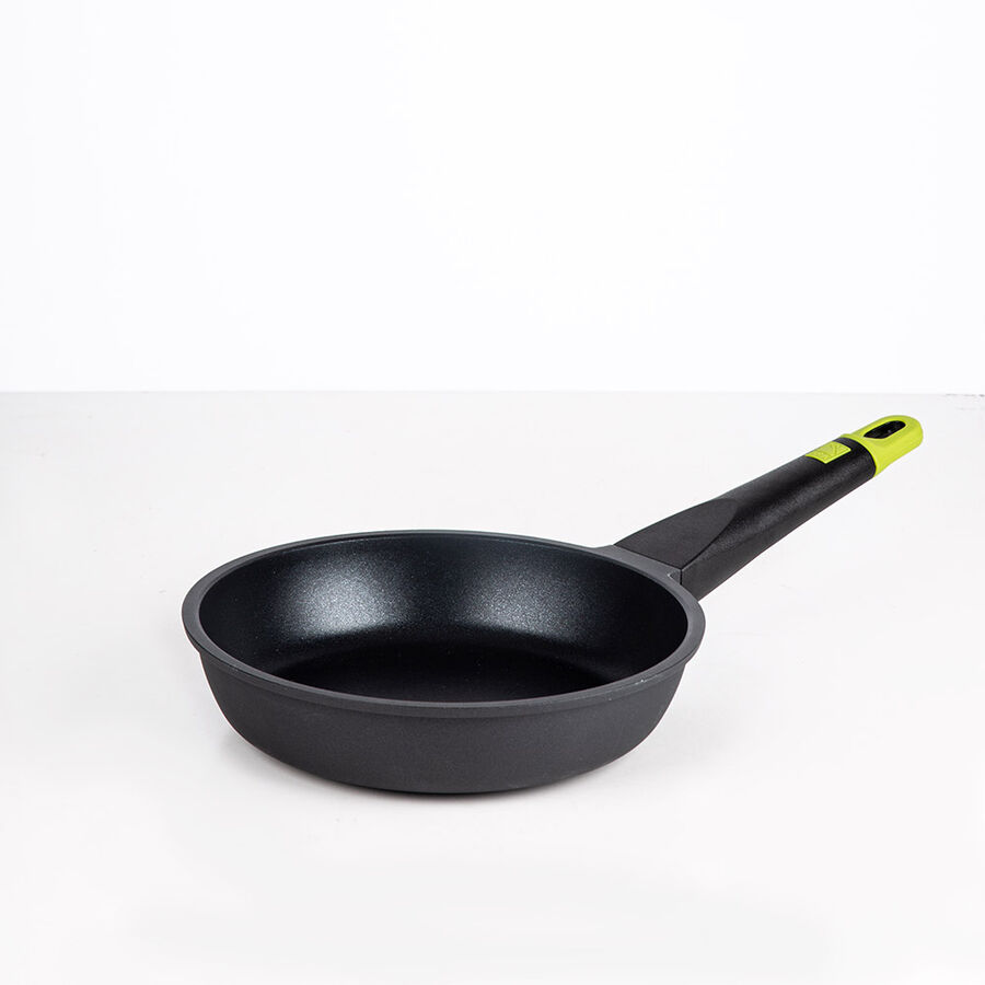 Sart&eacute;n Foodie de aluminio fundido de Bra &Oslash;18cm