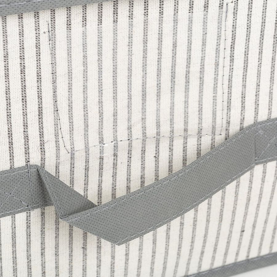 Caja de almacenaje 39x29x19cm en varios colores