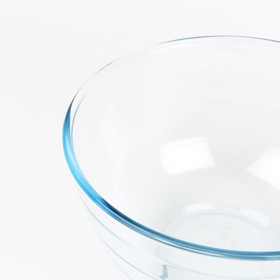 Bol mezclador de vidrio Ocuisine Ø22x11cm