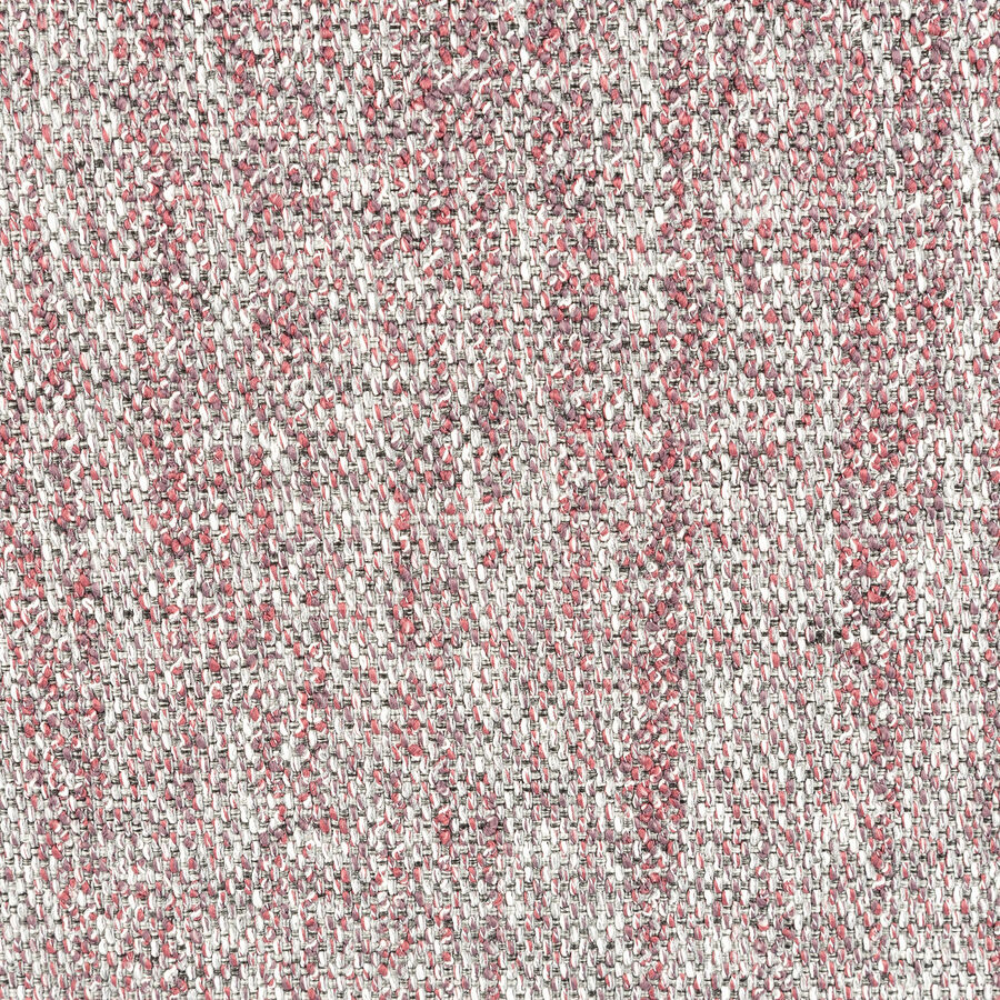 Coj&iacute;n de algod&oacute;n reciclado vino Alice 50x50cm Clau&Chloe